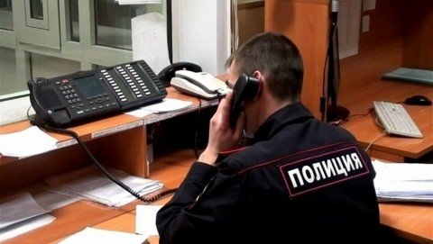 В Петровском районе полицейскими раскрыта кража с банковской карты