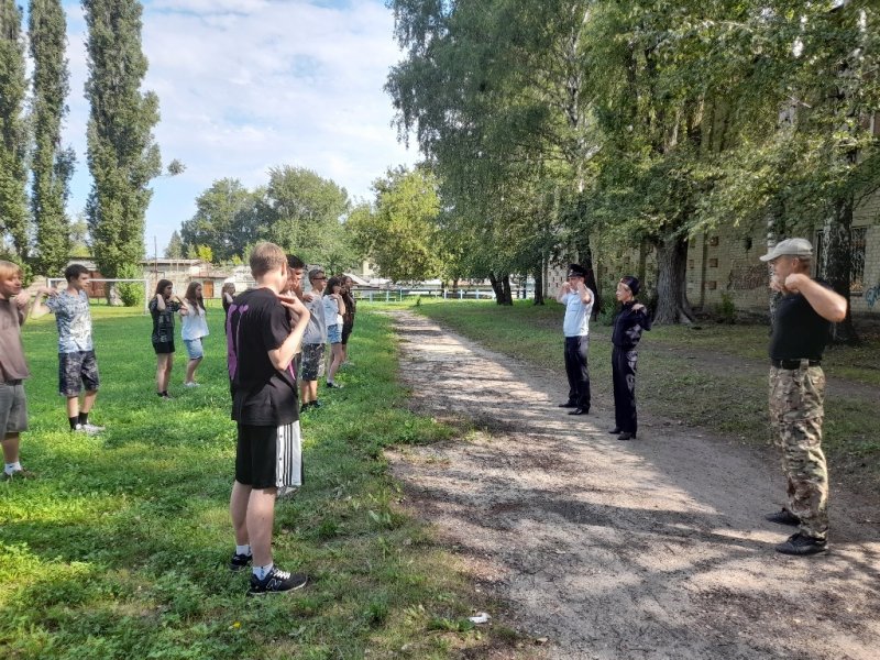 В Петровске стартовала 