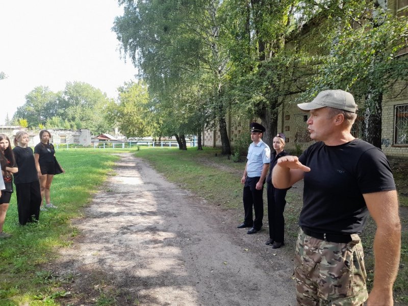 В Петровске стартовала 