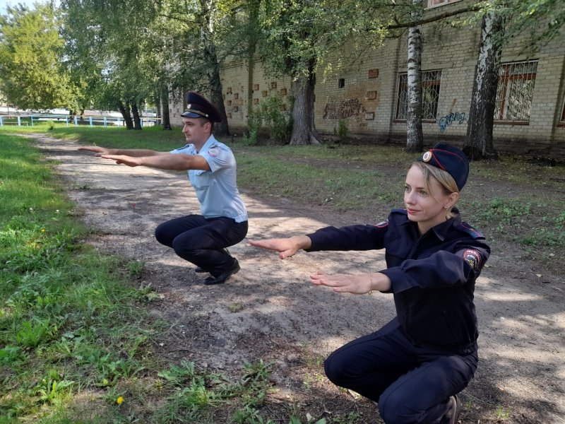 В Петровске стартовала 