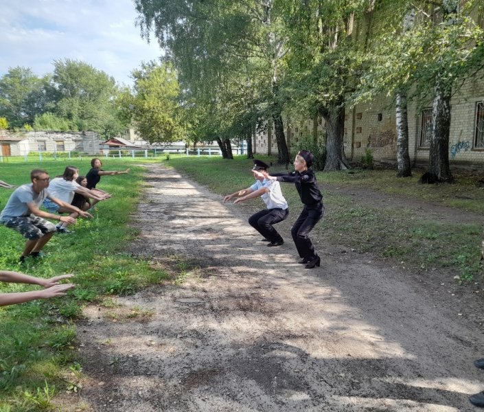 В Петровске стартовала 