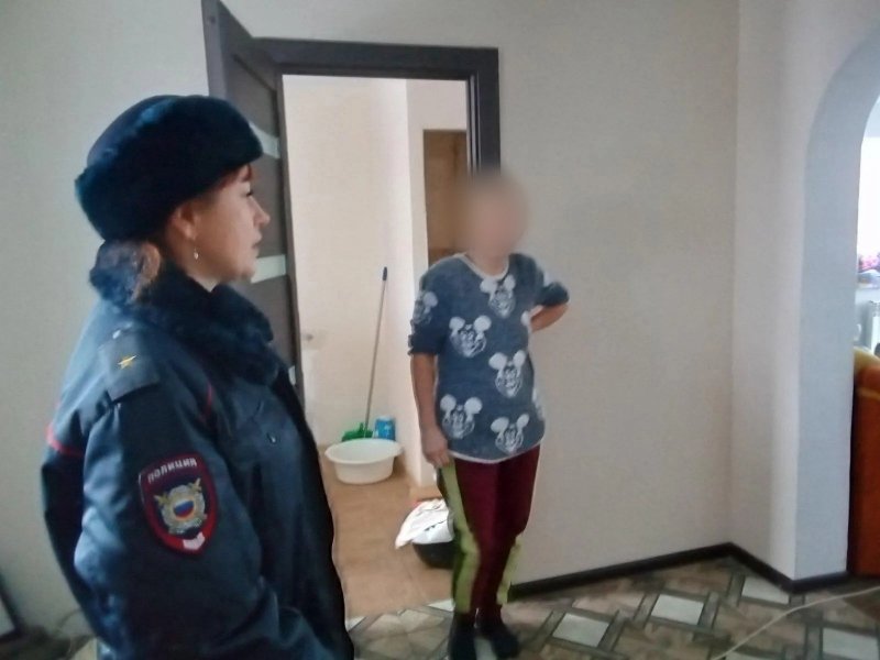 В Петровске полицейские приняли участие в межведомственных рейдах