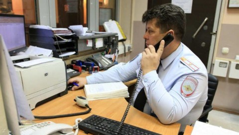 В Петровске полицейскими раскрыта кража