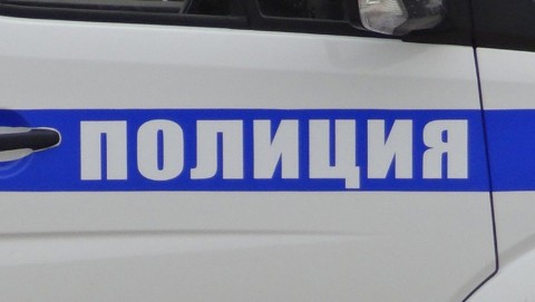 В Петровске полицейские установили подозреваемую в хищении паспорта гражданина Российской Федерации